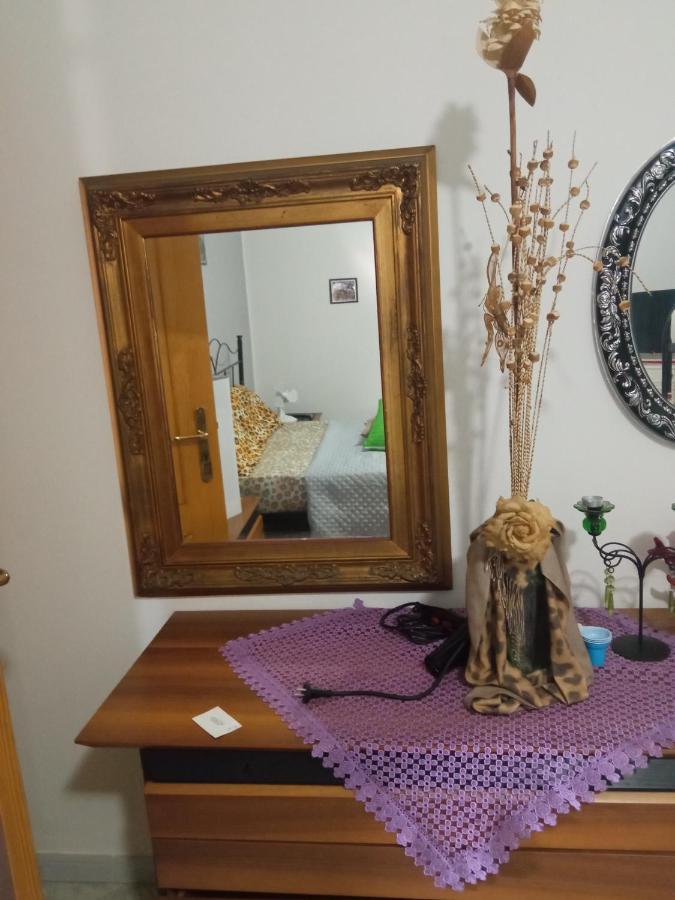 B&B Cleopatra Scalea Eksteriør bilde
