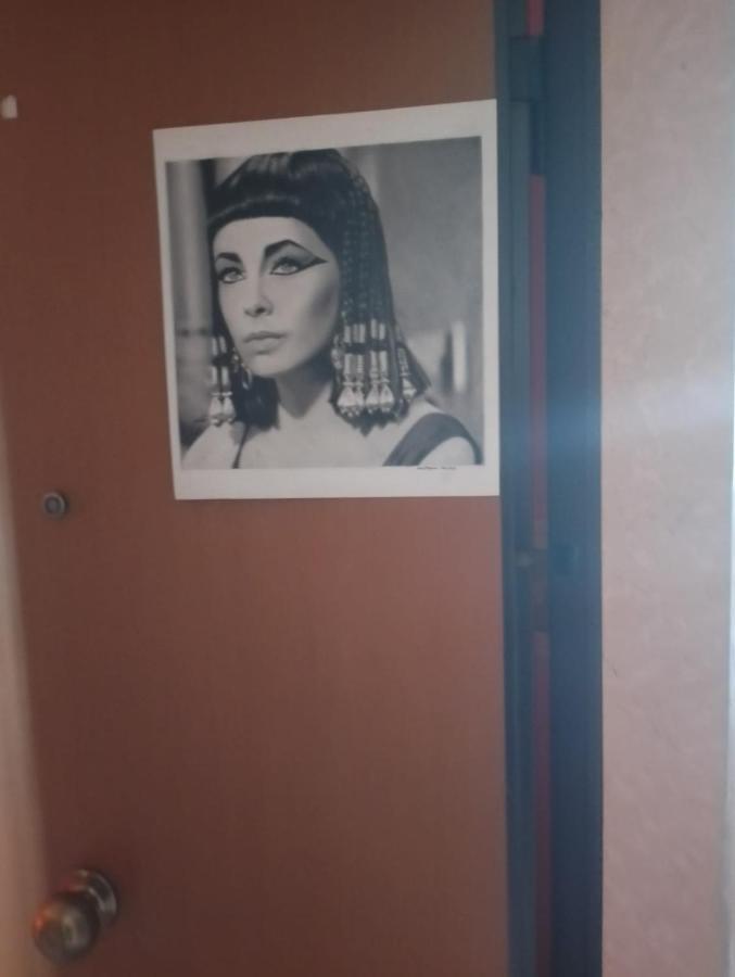 B&B Cleopatra Scalea Eksteriør bilde