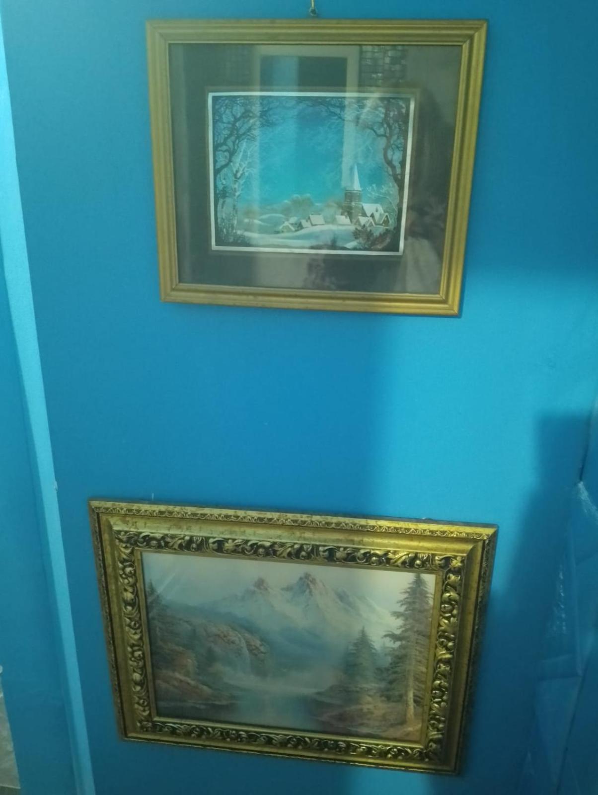 B&B Cleopatra Scalea Eksteriør bilde