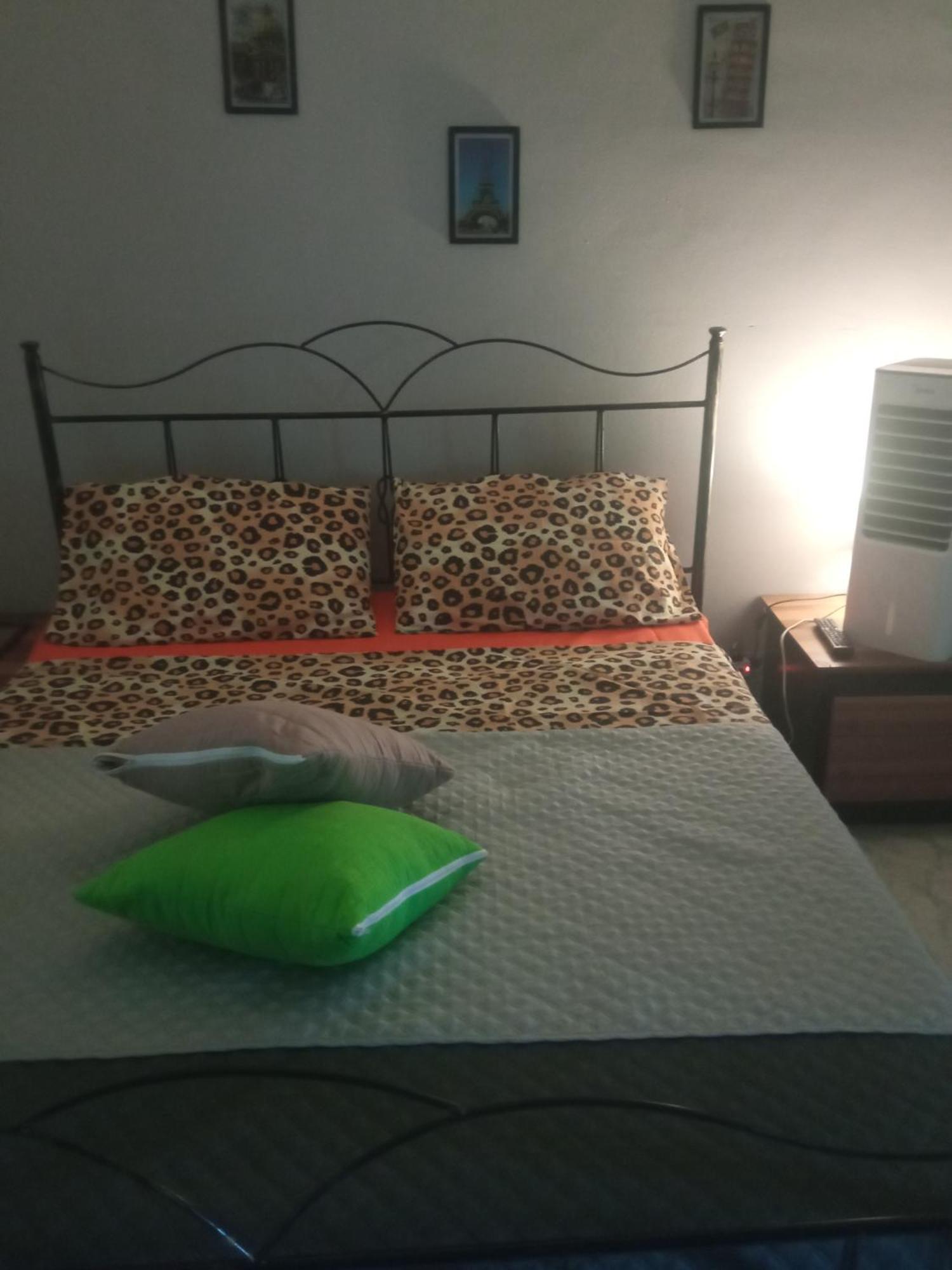 B&B Cleopatra Scalea Rom bilde